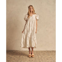 Noralee Daisy Organza Claire Womens Dress