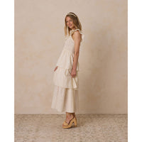 Noralee Ivory Sienna Dress