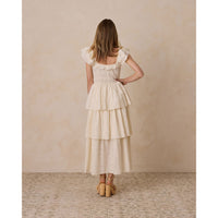 Noralee Ivory Sienna Dress