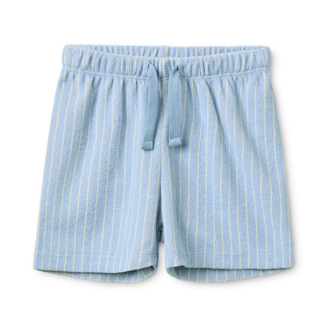 Floss Bright Blue Stripe Nohr Shorts