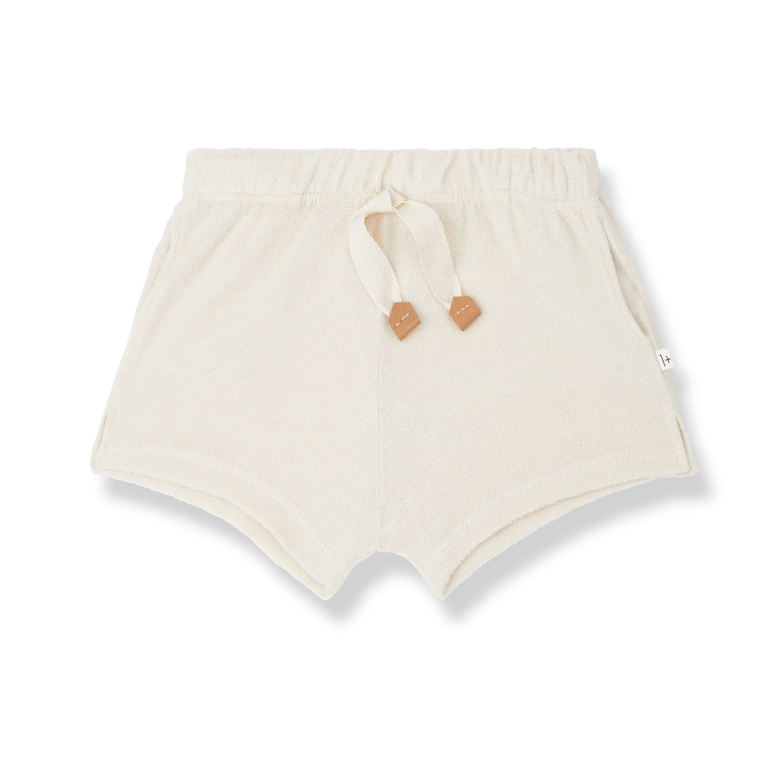 1+ In The Family Ivory Nolita Short