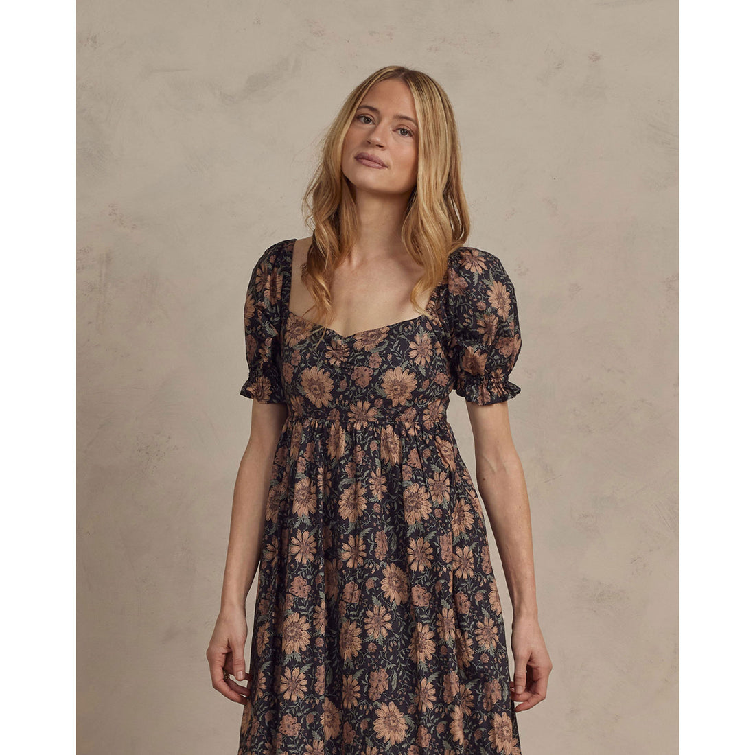 Noralee Holiday Bloom Chloe Womens Dress