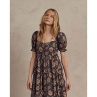 Noralee Holiday Bloom Chloe Womens Dress