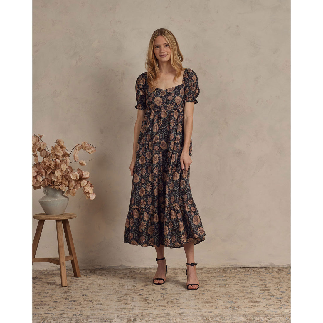 Noralee Holiday Bloom Chloe Womens Dress – Ladida