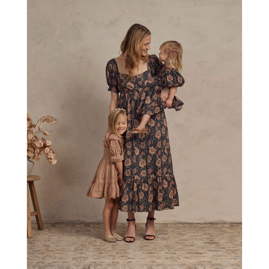 Noralee Holiday Bloom Chloe Womens Dress – Ladida