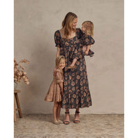 Noralee Holiday Bloom Chloe Womens Dress