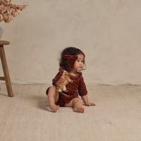 Noralee Berry Adeline Romper