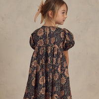 Noralee Holiday Bloom Luna Dress