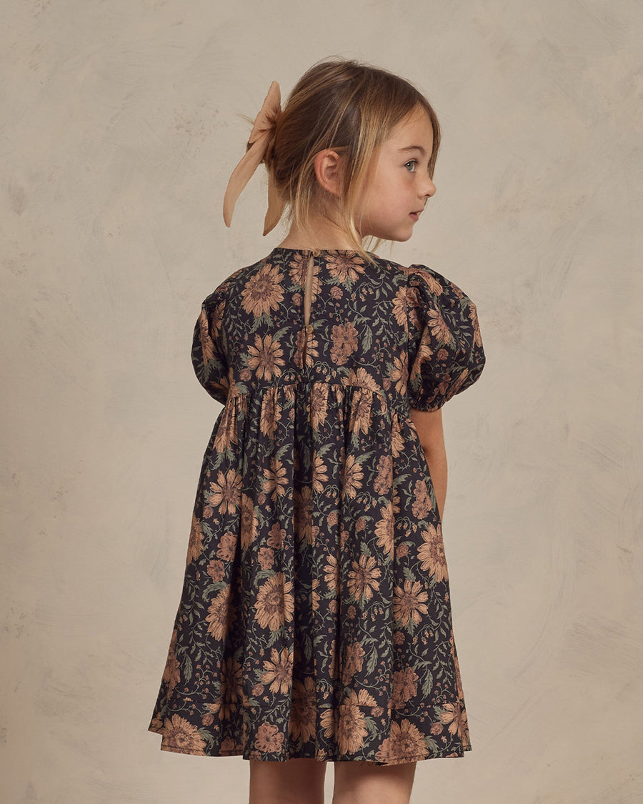 Noralee Isla Dress - Petal