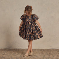Noralee Holiday Bloom Luna Dress