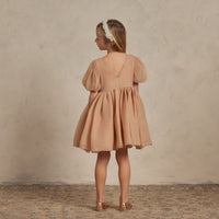 Noralee Blush Sofia Dress