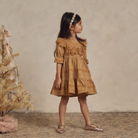 Noralee Golden Genevieve Dress