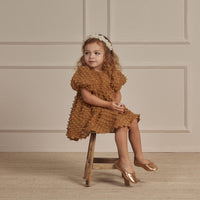 Noralee Golden Luna Dress
