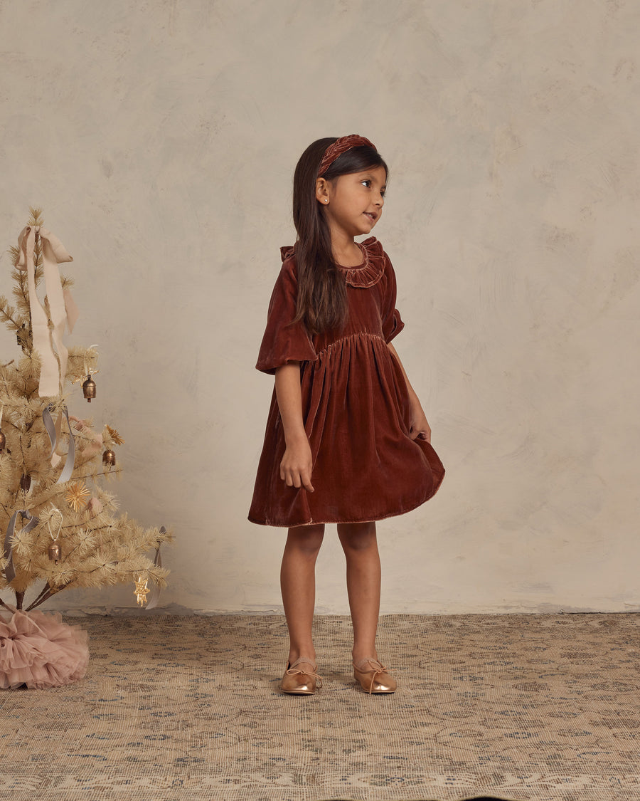 Noralee Berry Adeline Dress