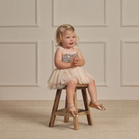 Noralee Ecru Clementine Tutu