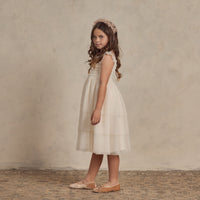 Noralee Ivory Valentina Dress