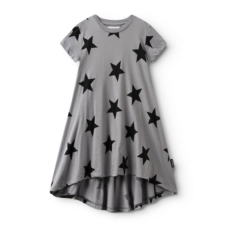 Nununu Concrete Star 360 Dress