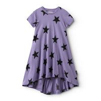 Nununu Mauve Mist Star 360 Dress