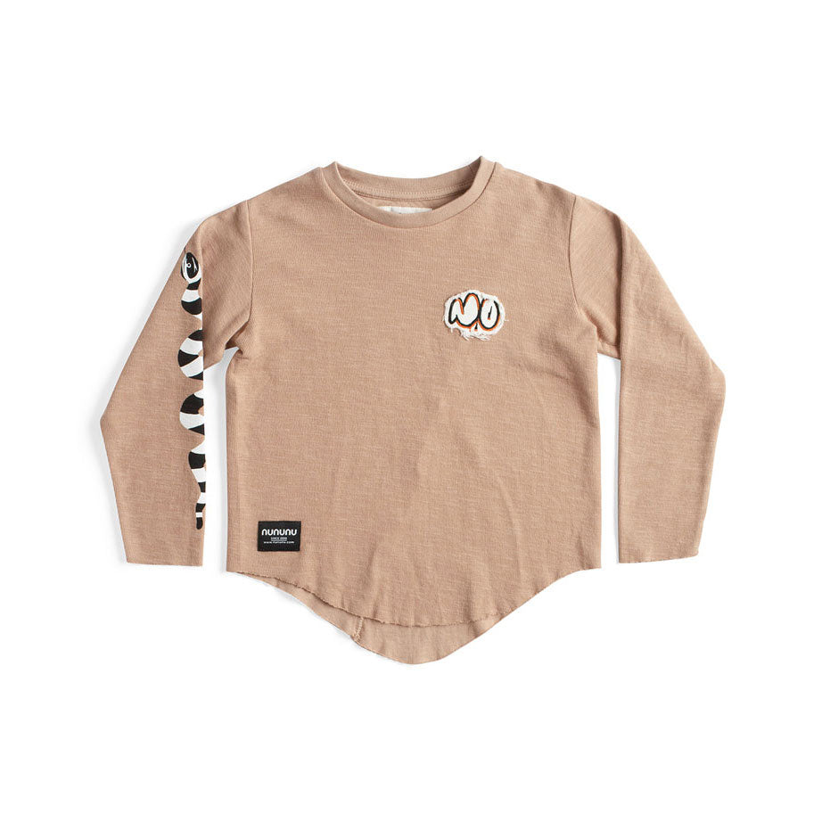 Nununu Coffee Extremely Bubbly T-Shirt