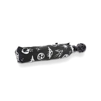 Nununu Black All Inked Umbrella
