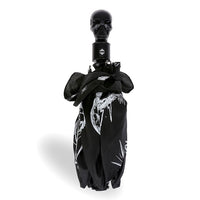 Nununu Black All Inked Umbrella