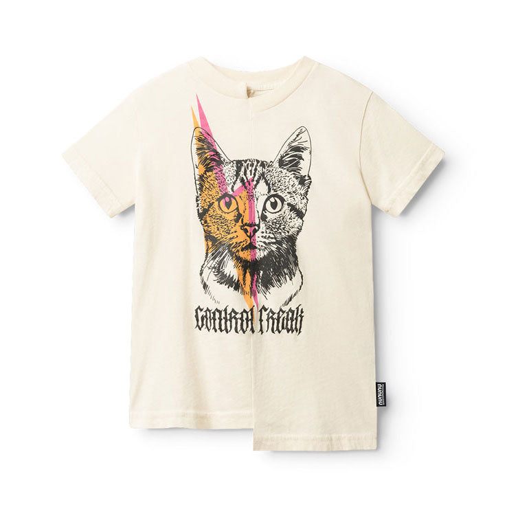 Nununu Natural Cat Control T-Shirt
