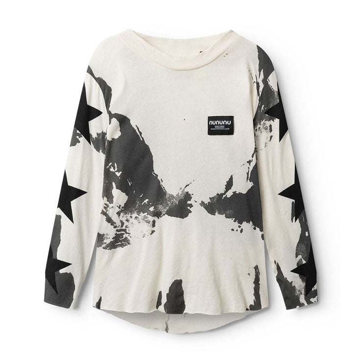 Nununu Natural Atlas Shirt