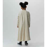 NUNUNU Smokey Natural Extreme 360 Dress
