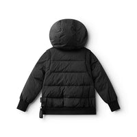 NUNUNU Black All You Need Down Jacket