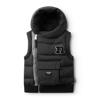 NUNUNU Black All You Need Down Jacket