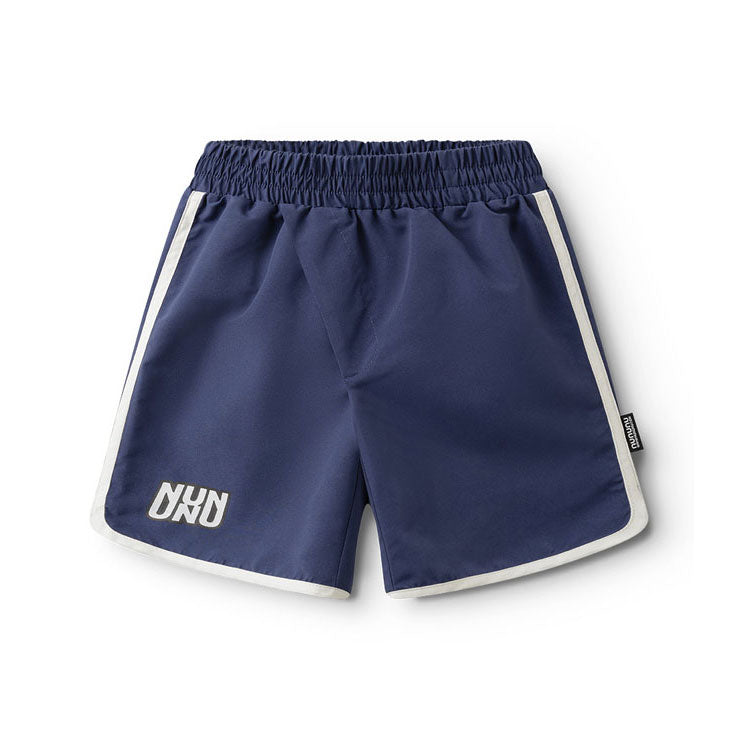 Nununu Indigo Champion Surf Shorts