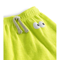 NUNUNU Hot Lime Livein Baby Set