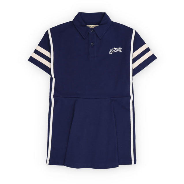 The New Society  Summer Midnight Nut Special Dress