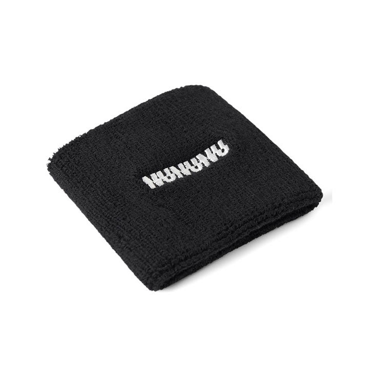 Nununu Black Tennis Bands