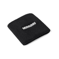 Nununu Black Tennis Bands