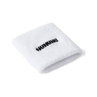 Nununu White Tennis Bands