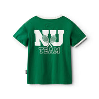 Nununu Green Tennis T