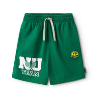 Nununu Green Tennis Shorts