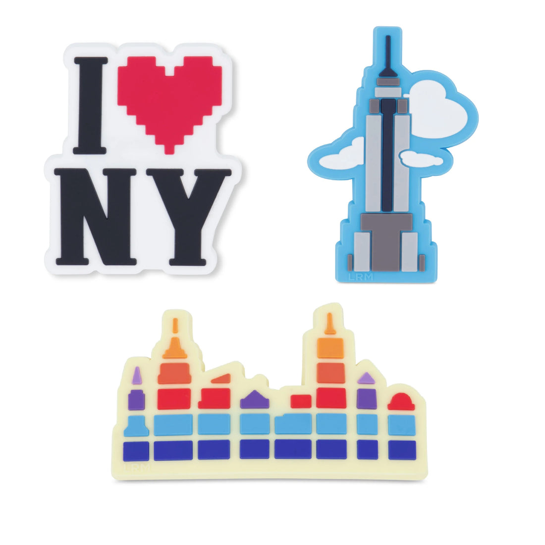 Light + Nine Nimix NYC Set