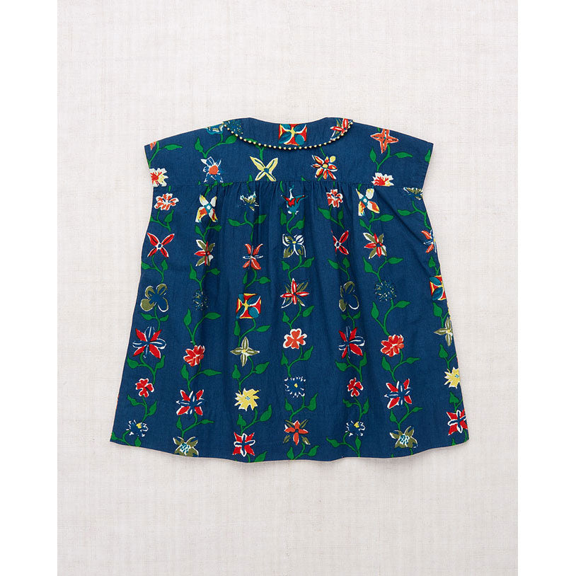 Misha and Puff Celestial Botanica Nanna Tunic