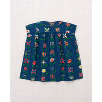 Misha and Puff Celestial Botanica Nanna Tunic