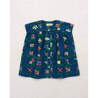 Misha and Puff Celestial Botanica Nanna Tunic