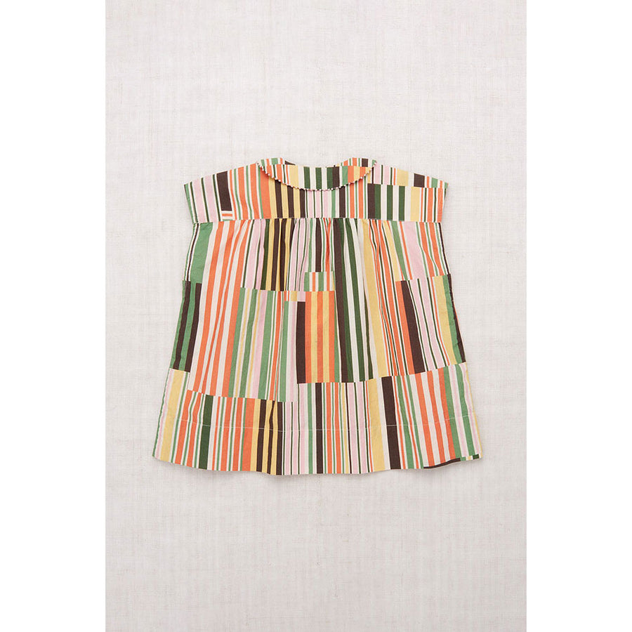 Misha and Puff Gamberetto Hodgepodge Nanna Tunic