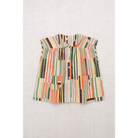 Misha and Puff Gamberetto Hodgepodge Nanna Tunic