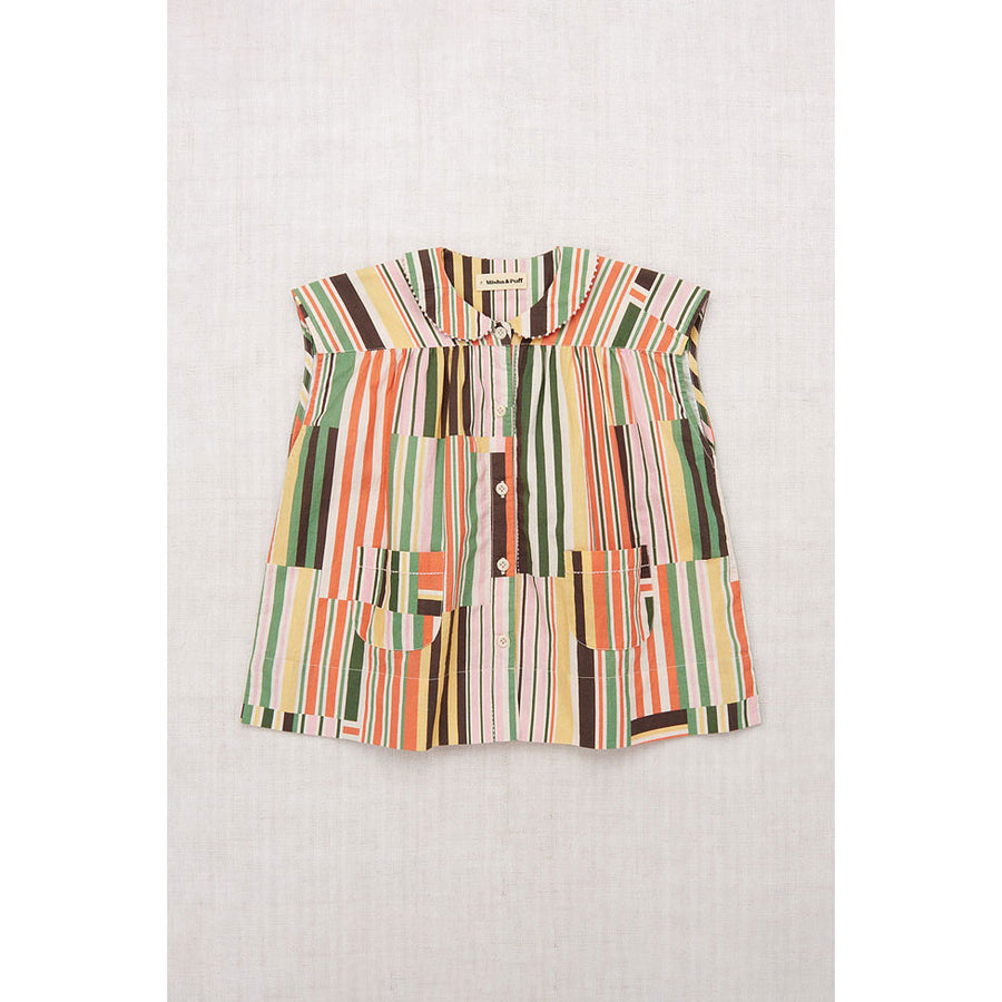 Misha and Puff Gamberetto Hodgepodge Nanna Tunic