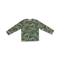 Bebe Organic Liberty Darley Nelly Shirt
