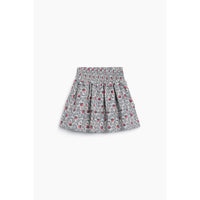 The New Society Nesta Print Skirt
