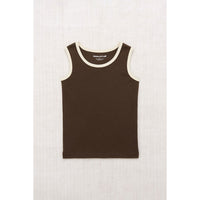 Misha and Puff Bark Nico Tank