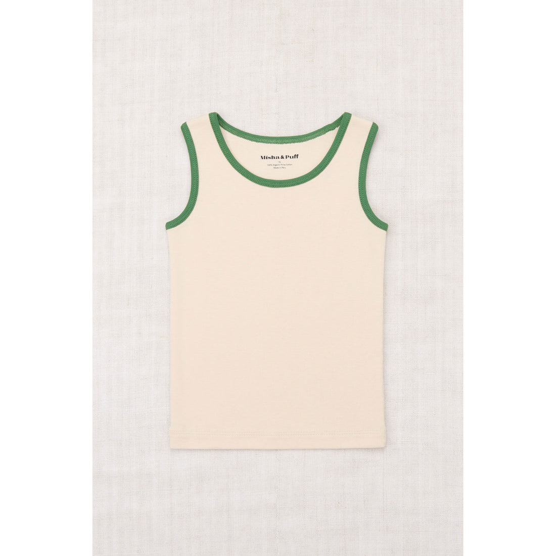 Misha and Puff Bisque Nico Tank