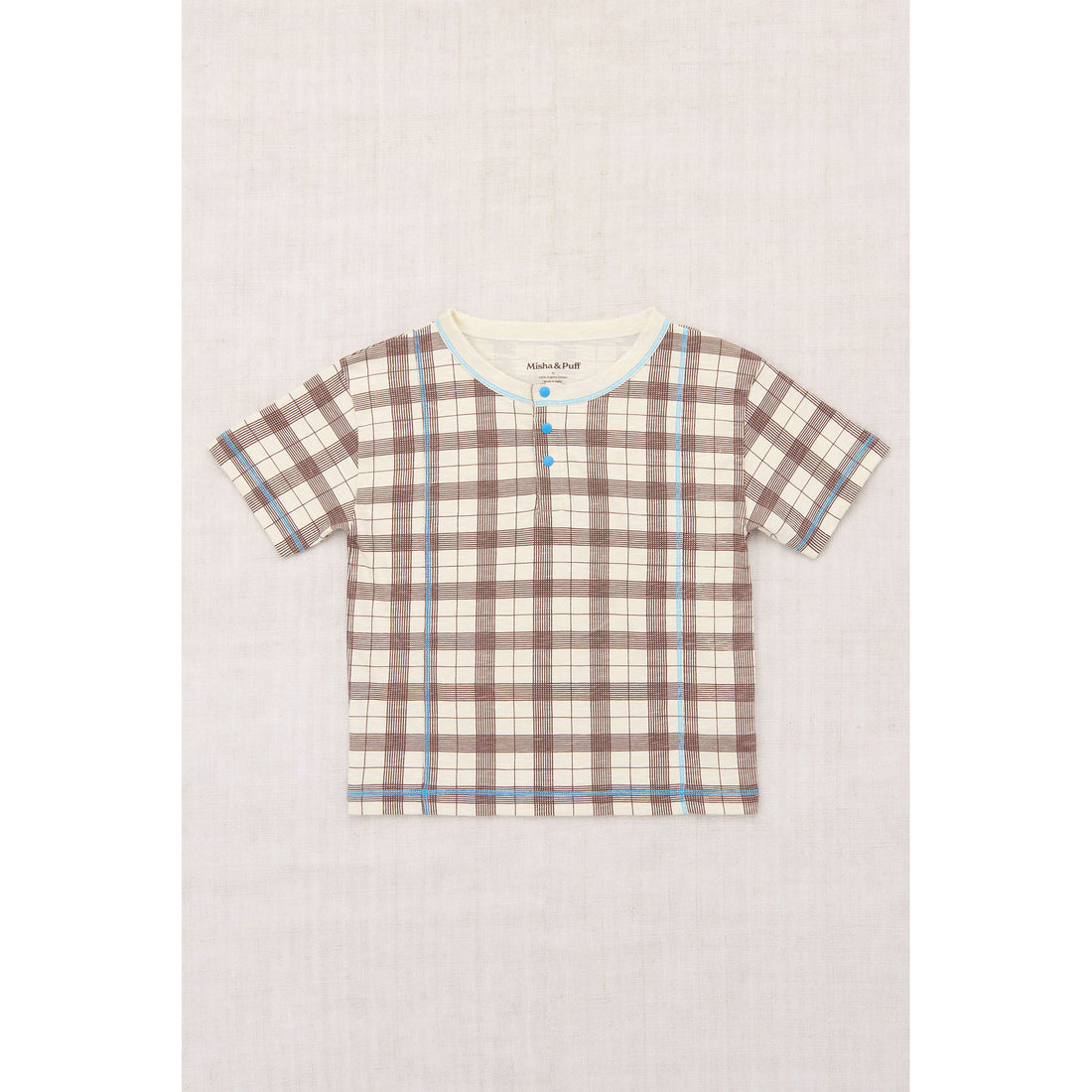 Misha and Puff   Cola Piazza Nigel Tee